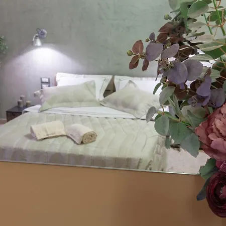 Elena's Apartment