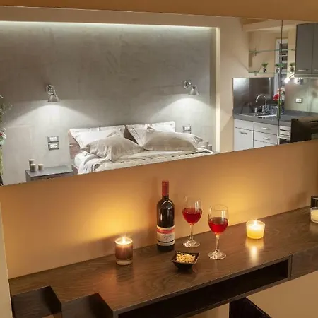 Elena's Apartment