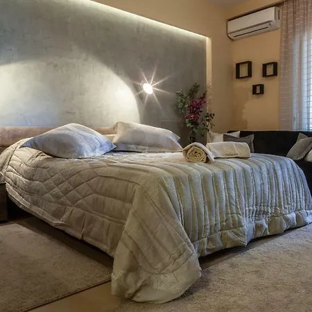 Apartment Elena's Nafplio