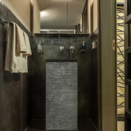 Apartment Elena's