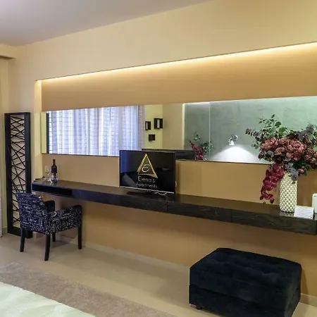 Apartment Elena's Nafplio