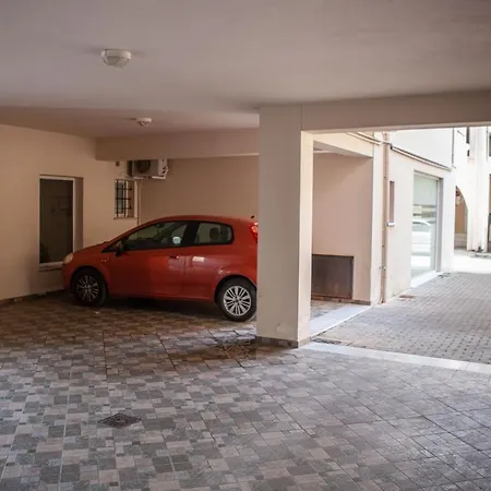 Apartment Elena's Nafplio