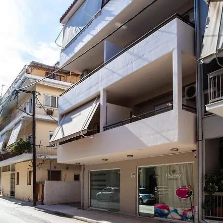 Apartment Elena's