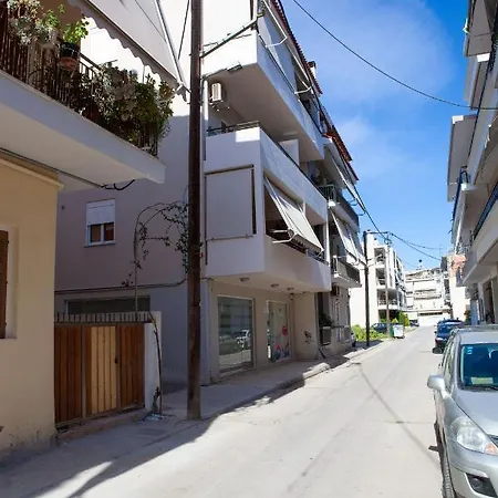 Apartment Elena's